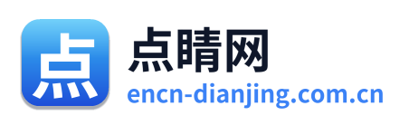 点睛网 Logo